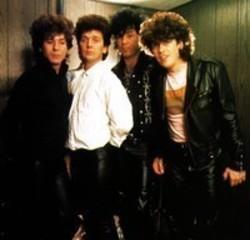 New and best The Romantics songs listen online free.