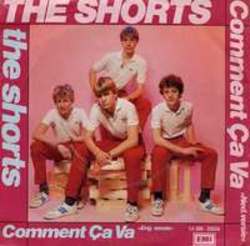 Listen online free The Shorts Comment ca va, lyrics.