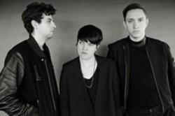 Best and new The Xx Indie songs listen online.