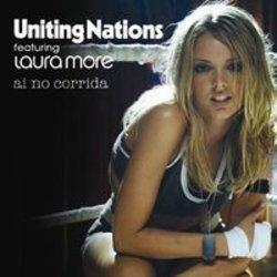 Listen online free Uniting Nations Ai no corrida, lyrics.
