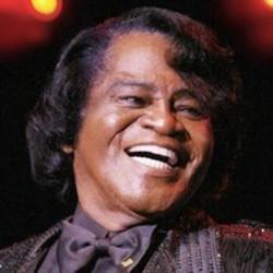 Best and new James Brown Rock blues songs listen online.