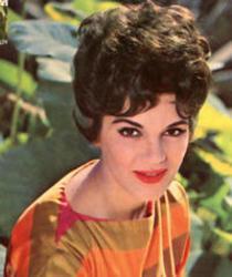 New and best Connie Francis songs listen online free.