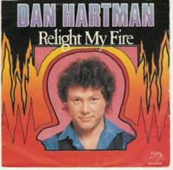 Listen online free Dan Hartman Vertigo / Relight My Fire, lyrics.