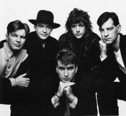 Listen online free Fixx One thing leads to another, lyrics.