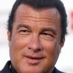 Listen online free Steven Seagal My time is numbered, lyrics.