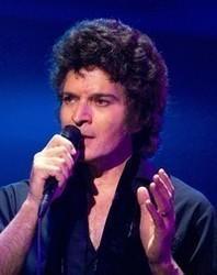 Best and new Gino Vannelli Vocal songs listen online.