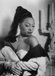 Listen online free Josephine Baker La Conga Blicoti, lyrics.