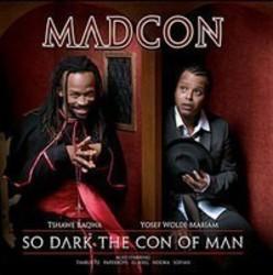 Listen online free Madcon The Signal, lyrics.