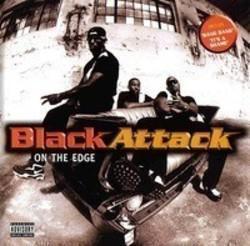 New and best Black Attack songs listen online free.