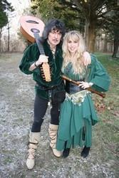 New and best Blackmore's Night songs listen online free.