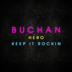 New and best Buchan songs listen online free.