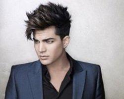 Best and new Adam Lambert Pop rock songs listen online.
