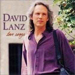 Listen online free David Lanz First snow, lyrics.