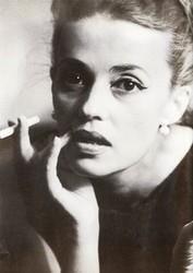 Listen online free Jeanne Moreau Le tourbillon, lyrics.