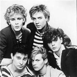 Listen online free Duran Duran Bame The Machines, lyrics.
