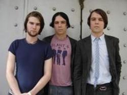 Listen online free The Cribs Kind Words From The Broken Hearted (EP Version), lyrics.