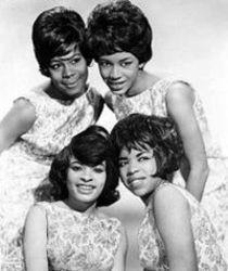 New and best The Marvelettes songs listen online free.
