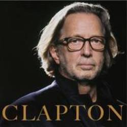 Listen online free Eric Clapton Weve been told jesus is comi, lyrics.