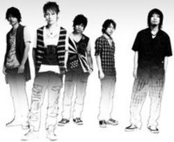 Best and new Uverworld Other songs listen online.