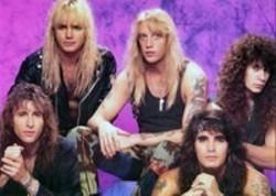 New and best Warrant songs listen online free.