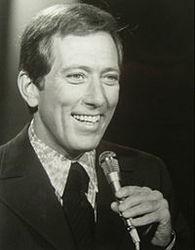 Listen online free Andy Williams Can't Take My Eyes Off You, lyrics.