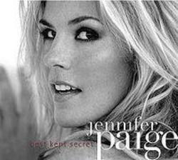 Listen online free Jennifer Paige Beautiful, lyrics.