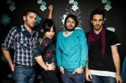 New and best Howling Bells songs listen online free.