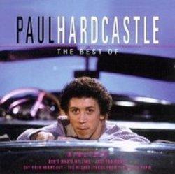 Best and new Paul Hardcastle Chillout songs listen online.