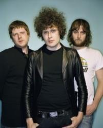 Listen online free The Fratellis This Old Ghost Town, lyrics.