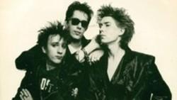 Best and new The Psychedelic Furs New Wave songs listen online.