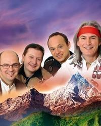 New and best Bergfeuer songs listen online free.
