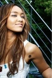 Listen online free Crystal Kay A song for you, lyrics.