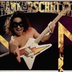 Listen online free Hammerschmitt Sunder, lyrics.