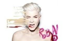 Best and new Robyn Electro Pop songs listen online.