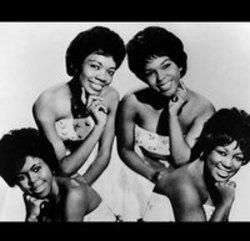 Best and new The Shirelles Chrismas songs listen online.