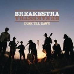 Listen online free Breakestra Come on over, lyrics.