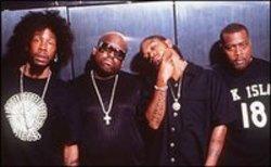 Listen online free Goodie Mob Cell Therapy, lyrics.
