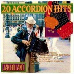 Best and new Jan Holland Instrument songs listen online.