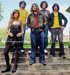New and best Zutons songs listen online free.