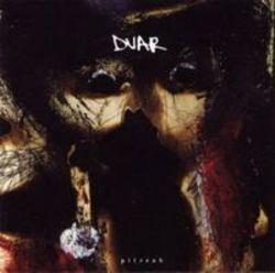 Best and new Dvar Darkwave songs listen online.