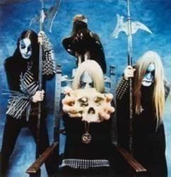 Best and new Satyricon Black Metal songs listen online.