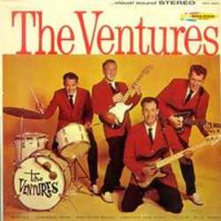 Listen online free The Ventures Bond street, lyrics.