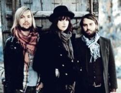 Listen online free Band Of Skulls I Guess I Know You Fairly Well, lyrics.