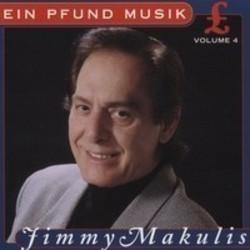 New and best Jimmy Makulis songs listen online free.