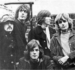 Listen online free Pink Floyd Doing it, lyrics.