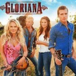 Listen online free Gloriana The Way It Goes, lyrics.