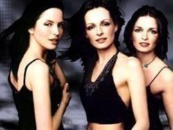 Best and new The Corrs Celtic songs listen online.