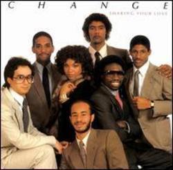 New and best Change songs listen online free.