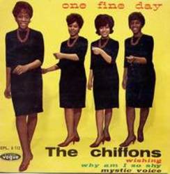 New and best Chiffons songs listen online free.