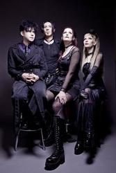 Best and new Clan Of Xymox Electro songs listen online.